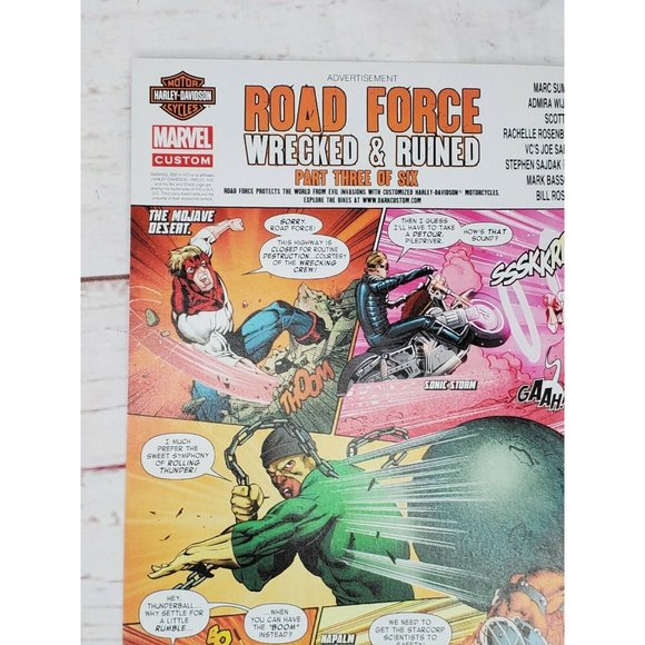 Mint Condition Nightcrawler Marvel Now Digital Edition 004 Comic Book - Picture 6 of 10